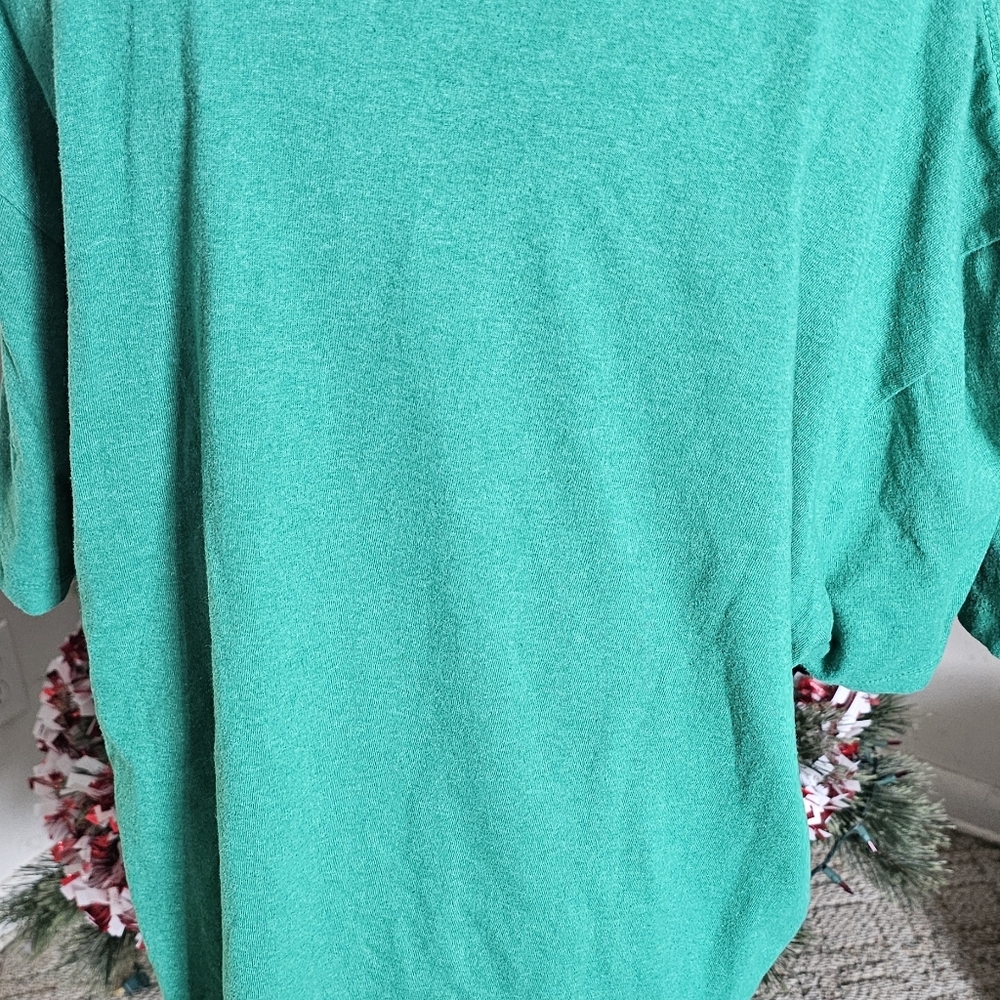 Santa Shirt - Picture 3 of 3